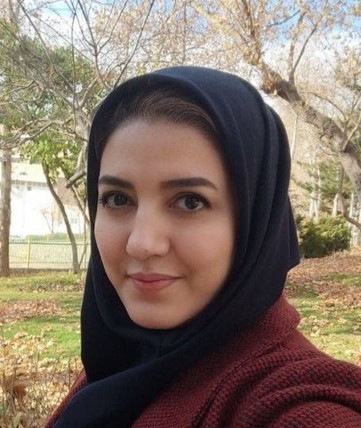 فاطمه رضوی